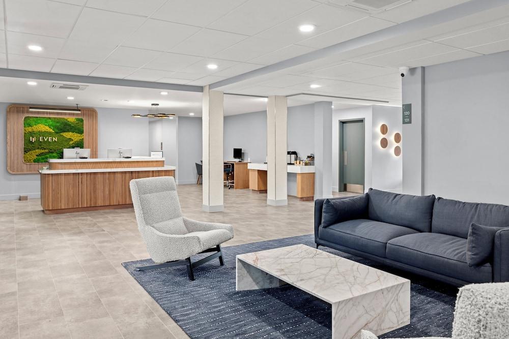 إيفن هوتل بورتلاند - بيفيرتون باي آيتش جي