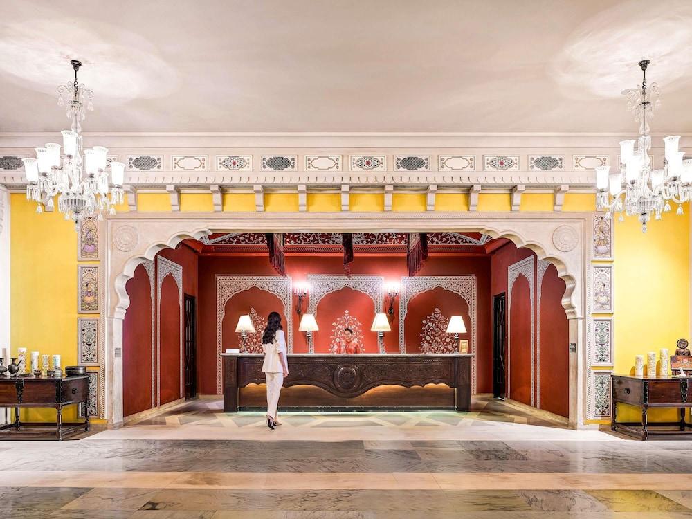 فيرمونت جايبور