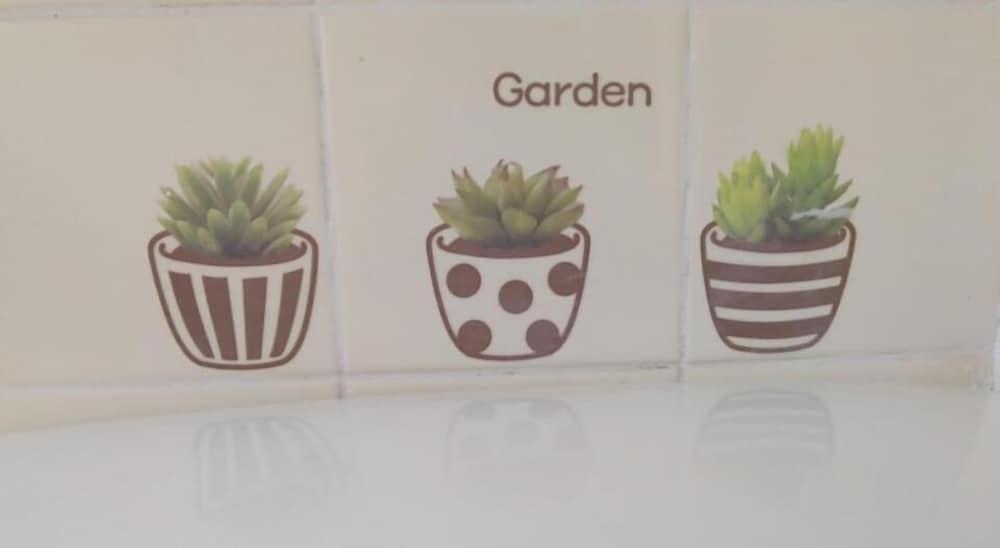 هيلينج هاوس بيكجانغ داخلي