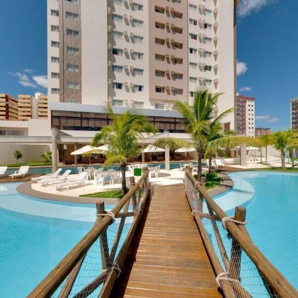 لو جاردين كالداس نوفاس تيمبورادا داخلي