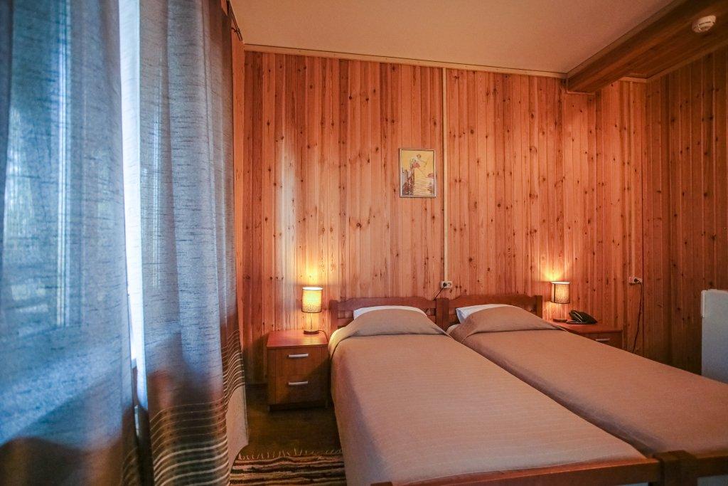 Sem Pyatnits Hotel Others