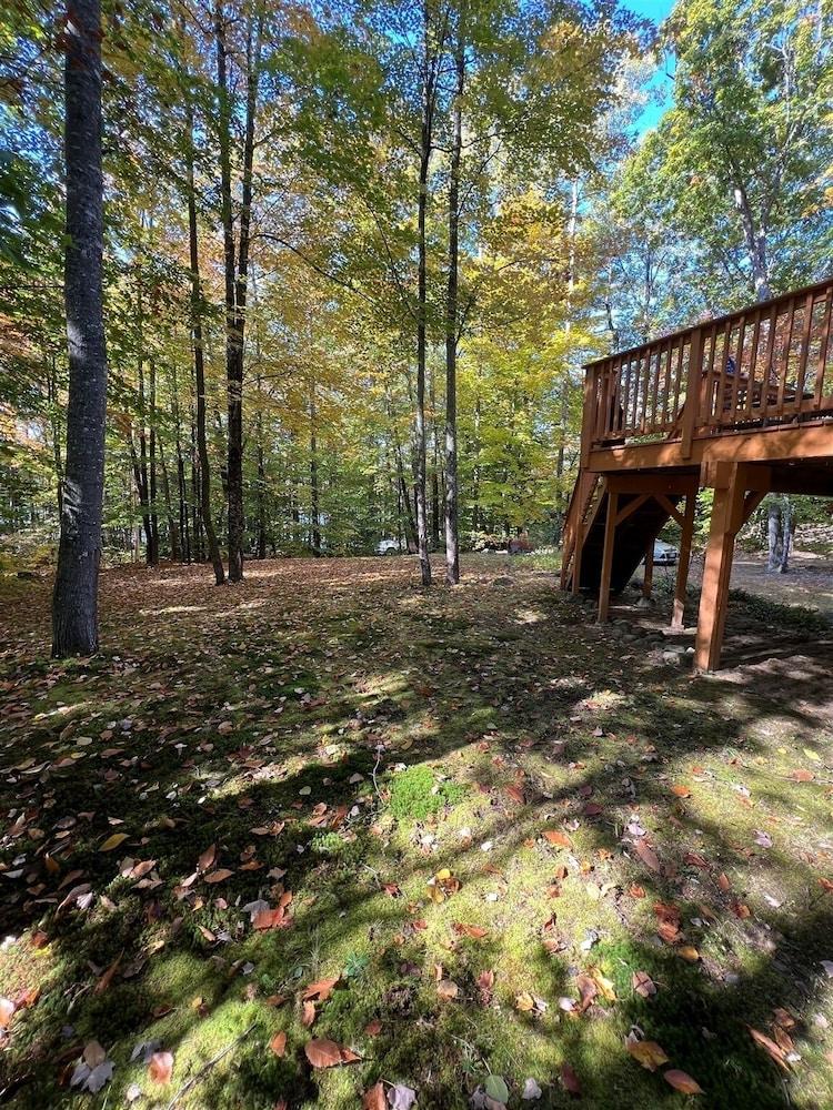 The Promise Land Limit 10 3 Bedroom Home by Redawning Property Grounds