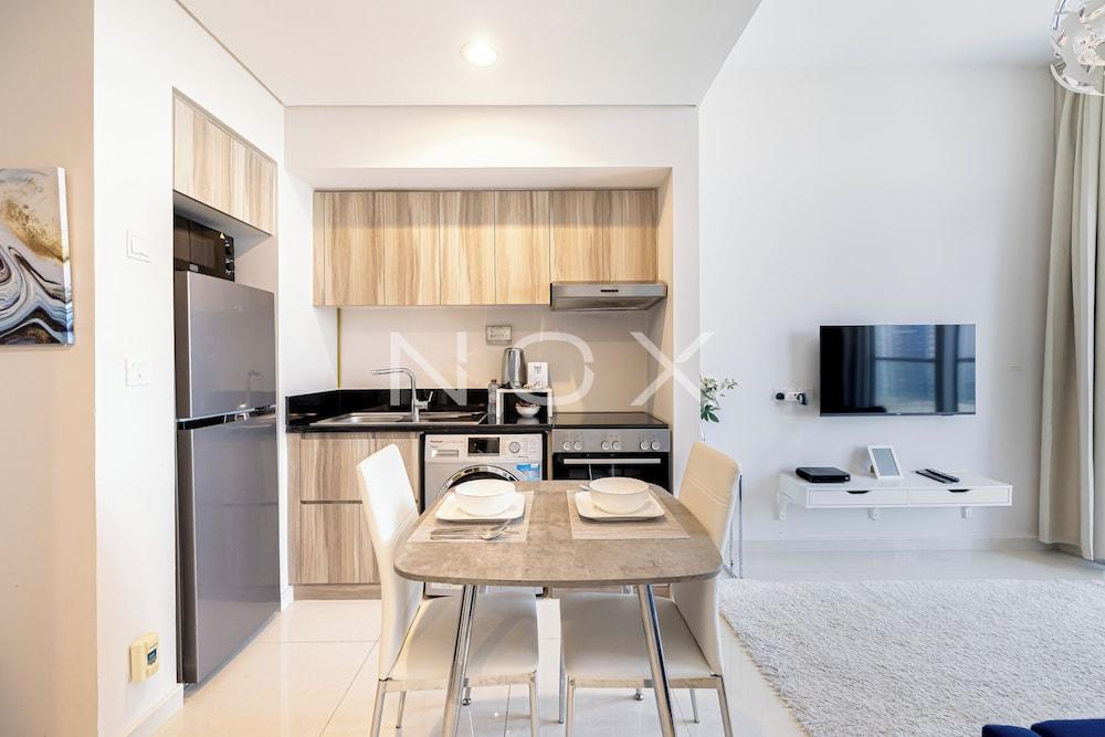 دي إتش إتش، شقة بسرير واحد، سيرين جولف فيتا في  داماك هيلز غرفة