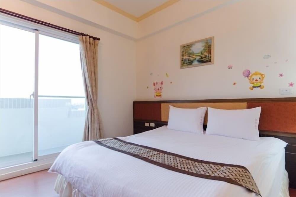 كينمان بي آن بي غرفة