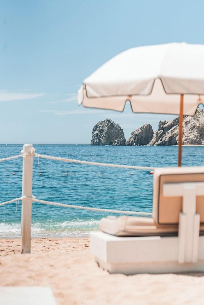 باهيا هوتل أند بيتش هاوس المنطقة الخارجية