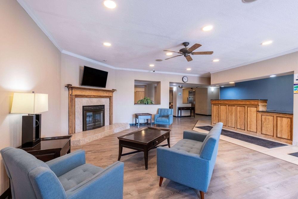 Baymont by Wyndham Kirksville University Area
