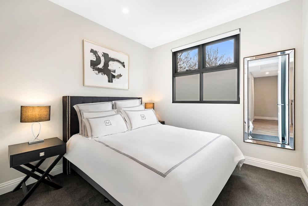 مانهاتان أبارتمنتس - كولفيلد نورث غرفة