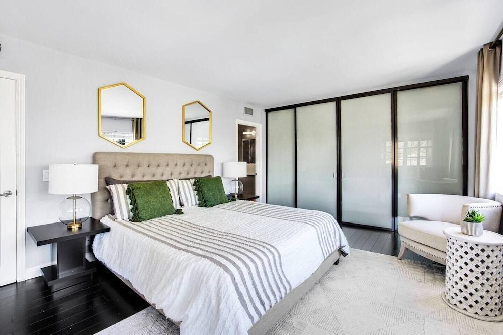 كاهونجا بارك باي أفانتستاي هوليوود هيلز هوم