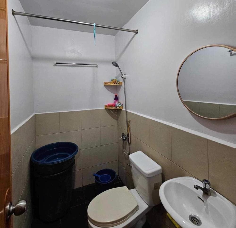 ديكا هومز كوندومينيوم تيسا لابانجون حمام