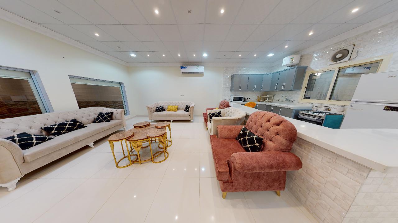 Comfy Chalet with Pool | 1368