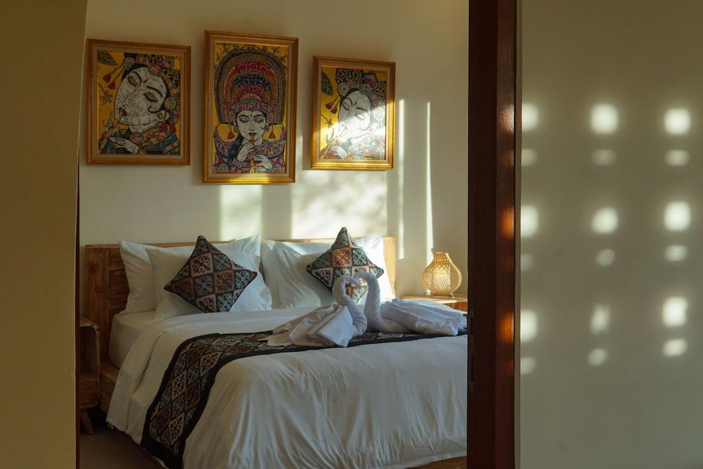 أوما ريمبن بول فيلا باي يونيككيشنز غرفة