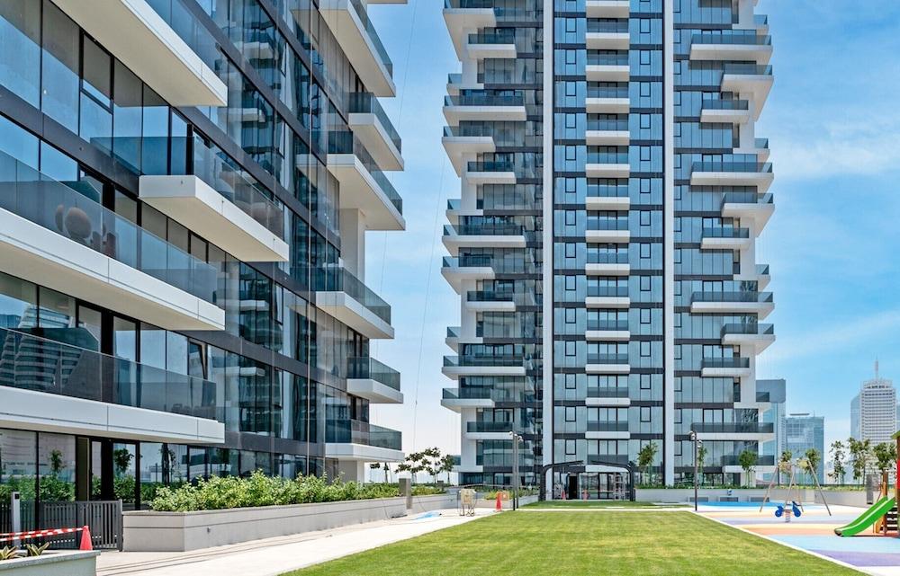 برايم ستاي - شقة بغرفة نوم واحدة في 1 ريزيدنس، زعبيل المنطقة الخارجية