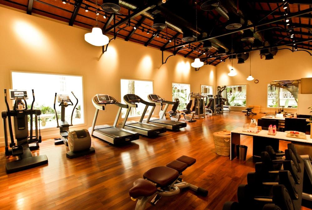 Taj West End Gym