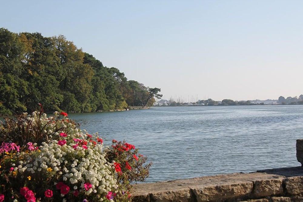 كومبينج دو مانوار دو بين آر ستير الشاطئ