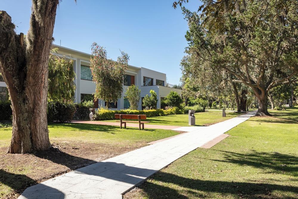 سان جوسي دي بويمبو كويتو أيربورت ، آن أسسيند كوليكشن هوتل المنطقة الخارجية