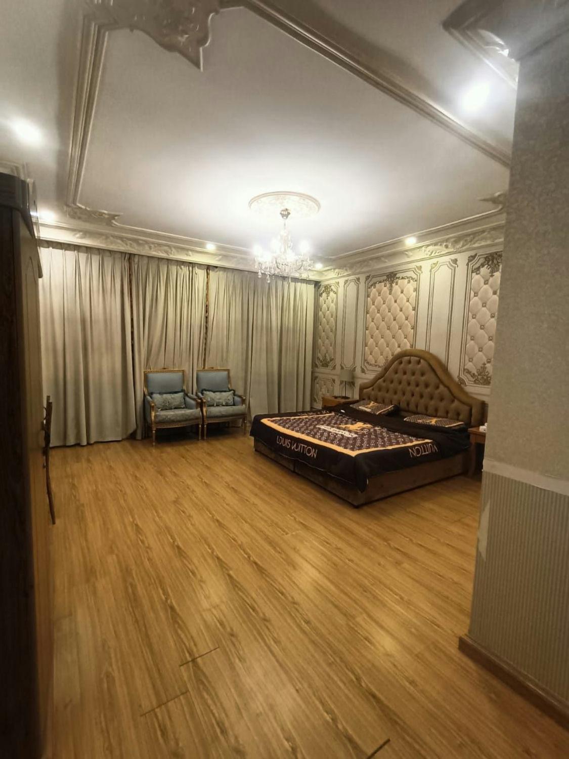 Elegant Chalet with Pool | 4359 Room