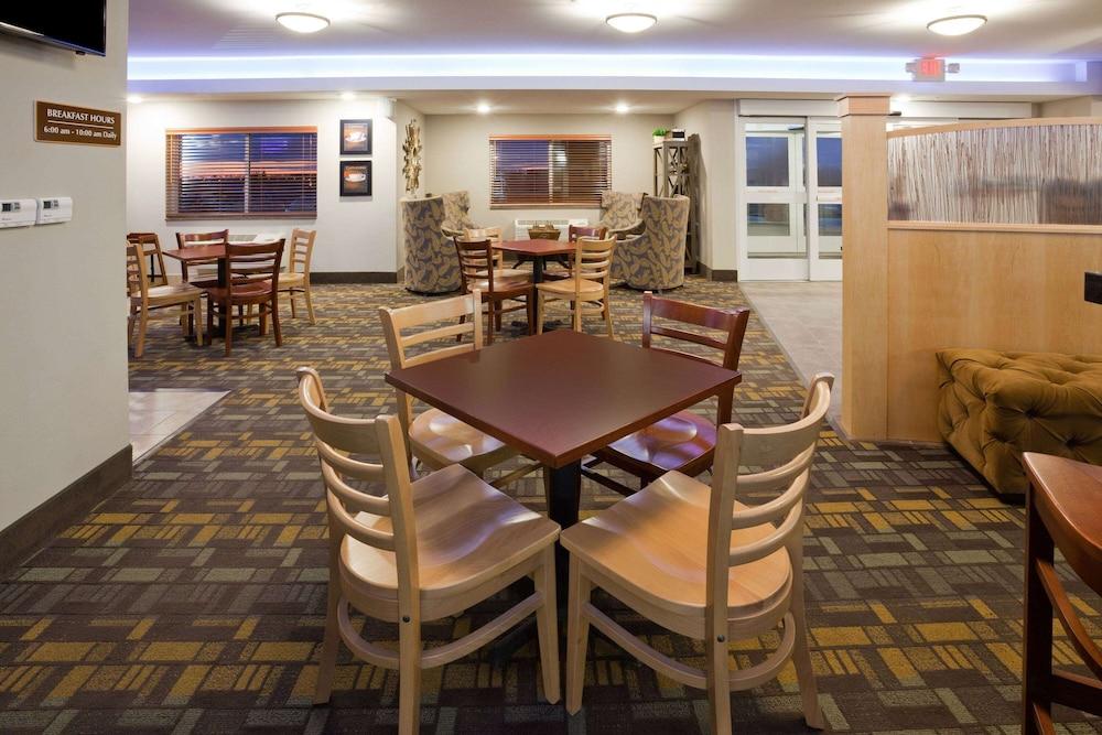 أمريك إن باي ويندام سيبلي