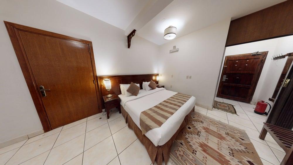 Comfy Chalet with Comfortable and Simple Furniture | 1011 Featured Image