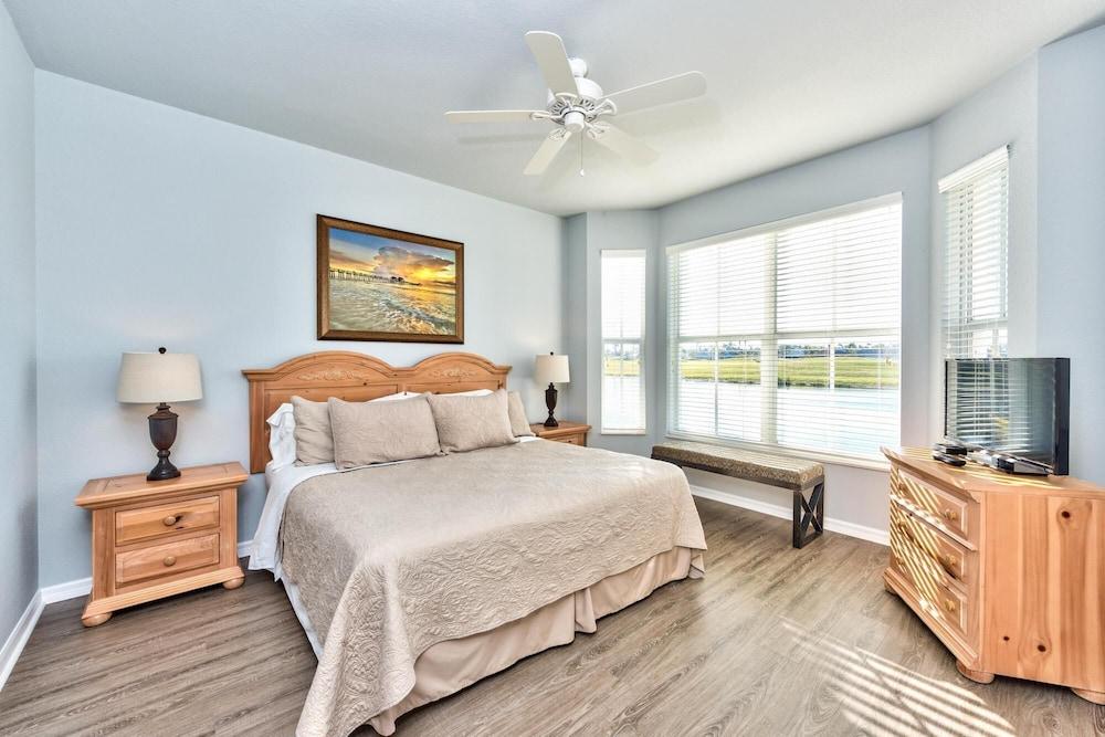 أسياجو جرين لينكس فاكيشن رينتال آت ذا ليلي ريزورت غرفة