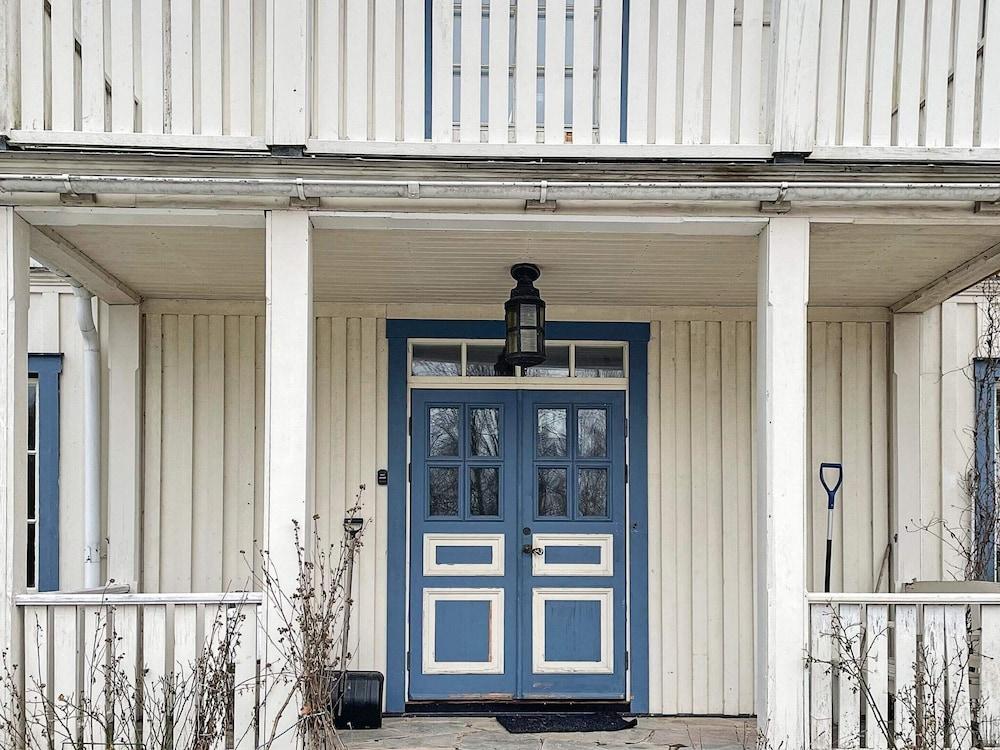 6 بيرسون هوليداي هوم إن أوسترا أنترفيك المنطقة الخارجية