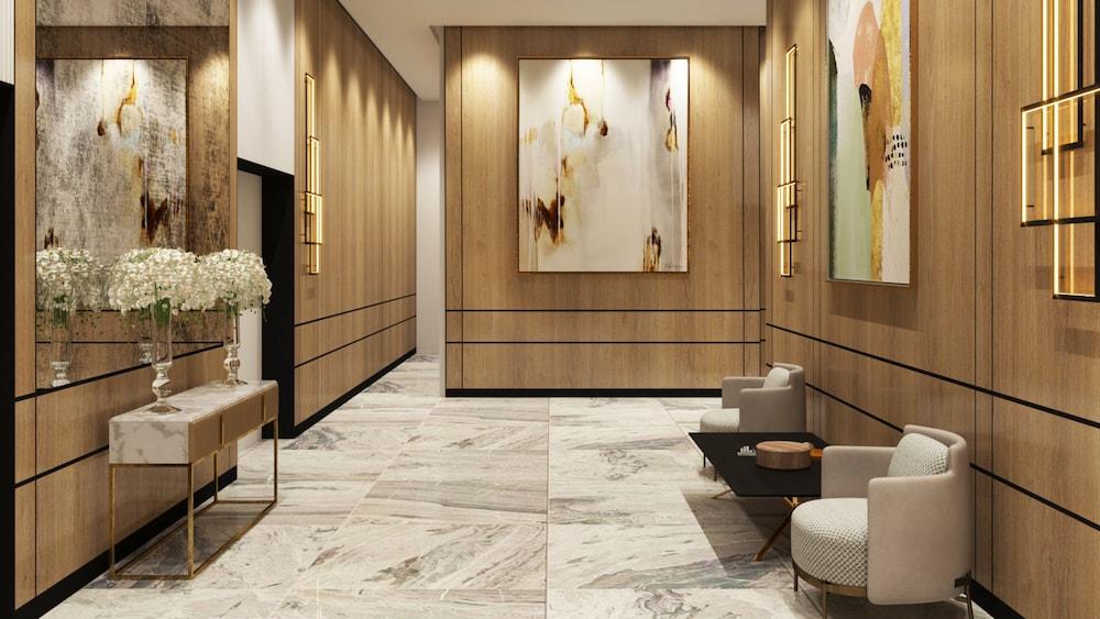 InterContinental Baku by IHG Interior