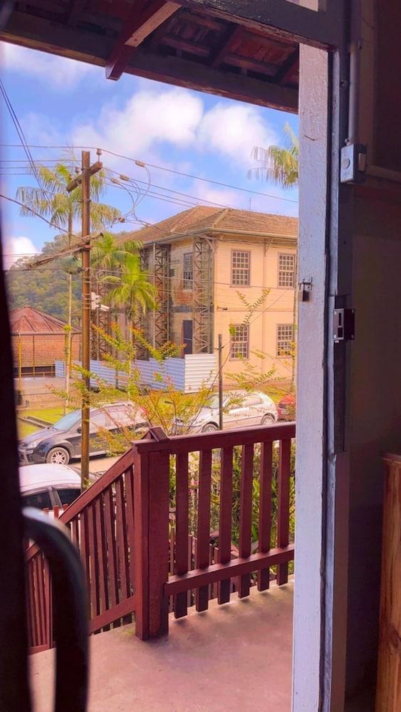 هوستل بيج بن