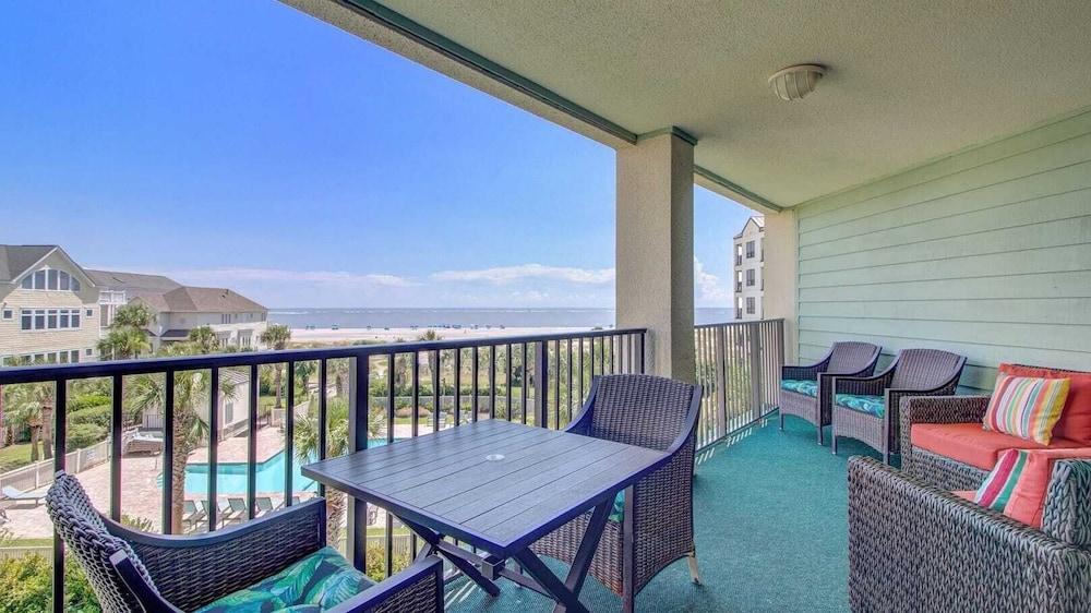 308 سمر هاوس باي أفانتستاي أوشن فيو كوندو دويل كوممونيتي بول أسس داخلي