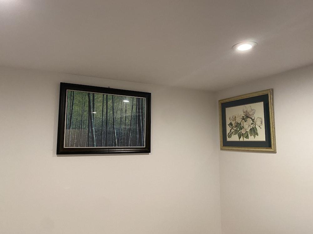 هاوس فور جروب أوف 8 أور 9 منطقة المعيشة