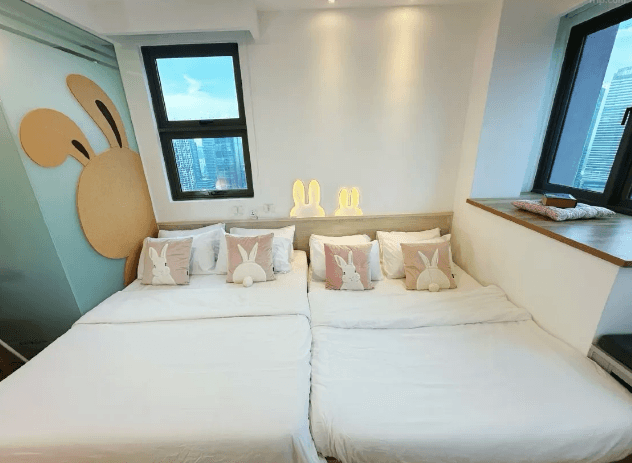 سكاي بول سويتس كيه إل سنترال 4 باكس كوالالمبور 118، ذا ريفيريا سيتي، كوالالمبور سنترال الصورة الأساسية