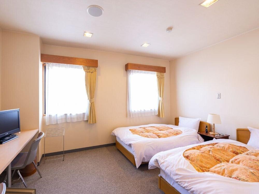 جون نوبيونسين تاكاياناجي جون نوبيفيليدج غرفة