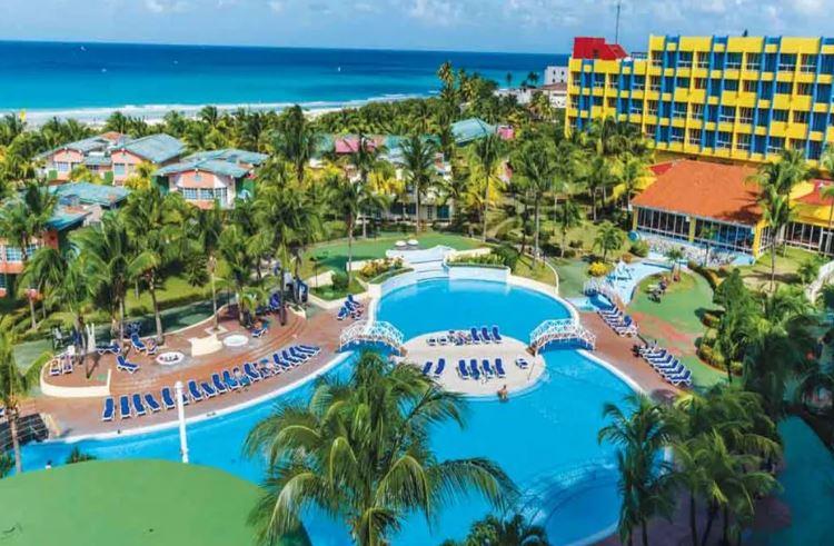 Barcelo Solymar Others