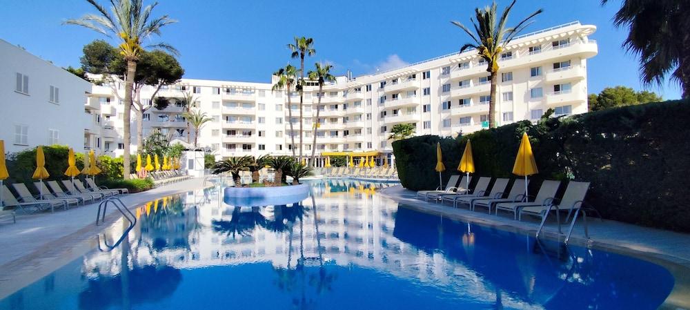 هوتل أيفوري بلايا سبورتس آند سبا الصورة الأساسية