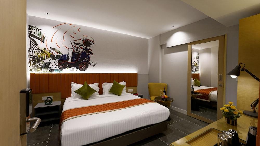 هوتل سيتي كيز باي ريفيدو إليكترونيك سيتي