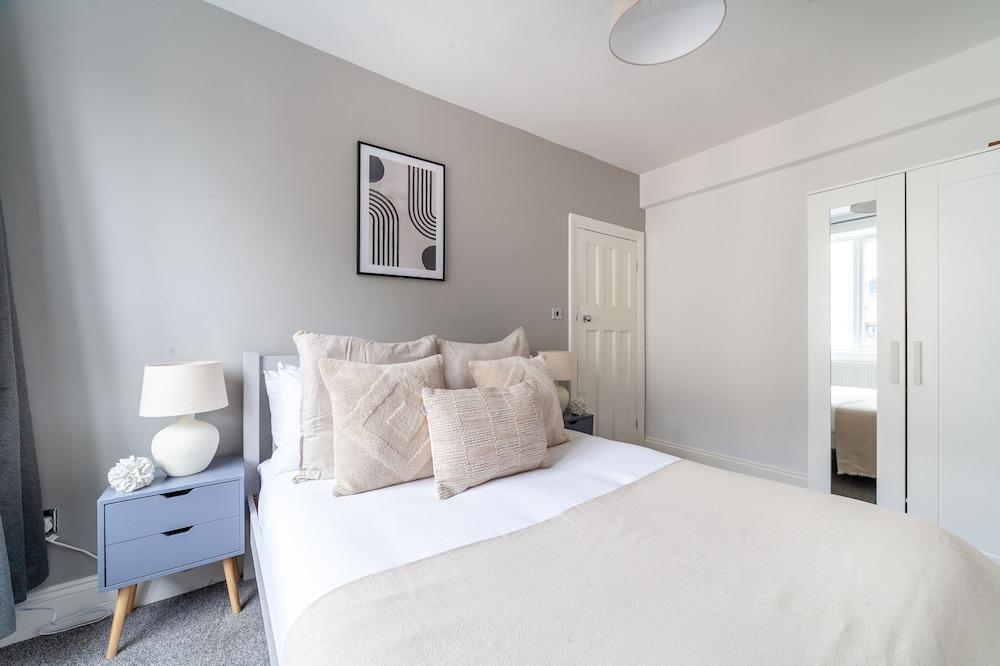 The Angel Collection Room