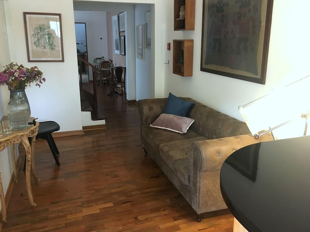 بيلما بوتيك بد آند بريكفاست منطقة الانتظار في الردهة