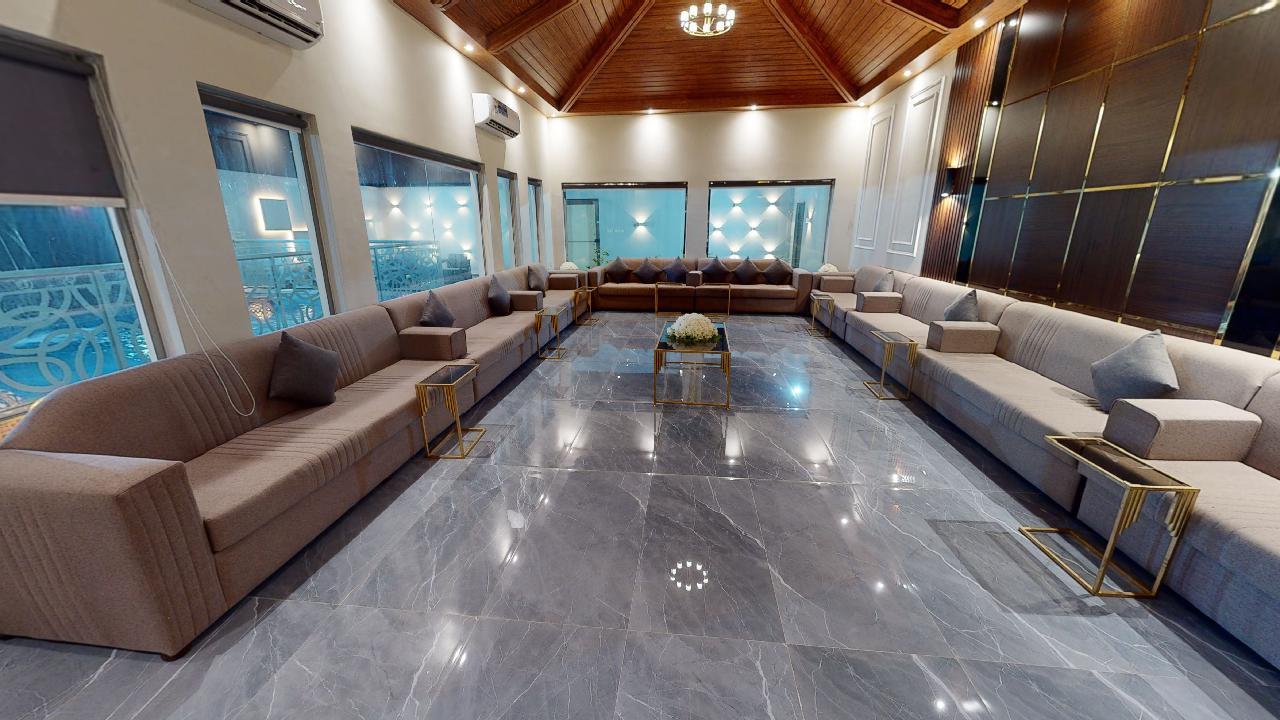 Comfy Chalet with Pool | 323 Featured Image