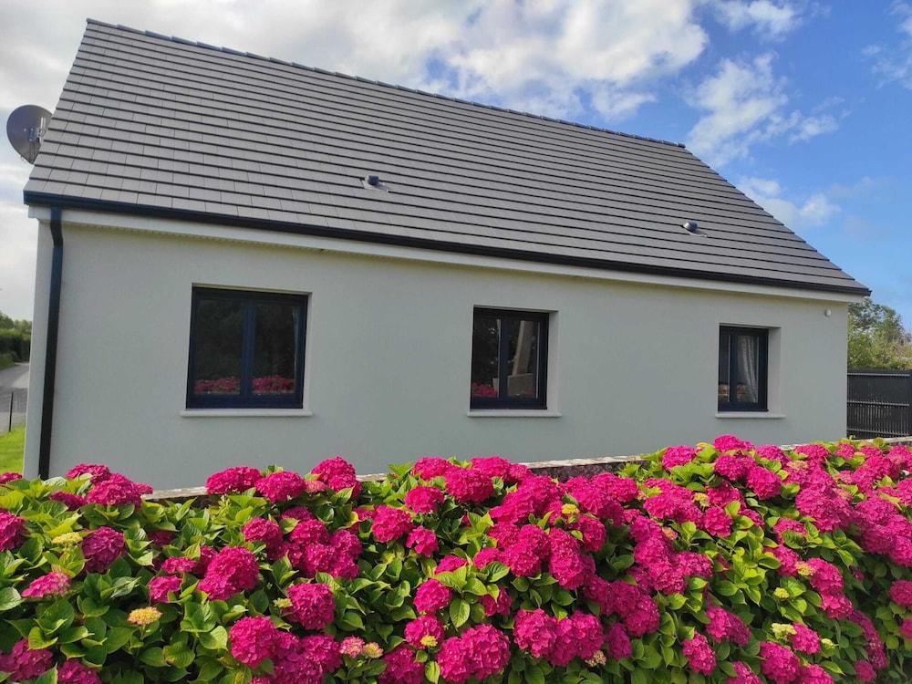 هوليداي هوم إن غوفيل نير ساندي بيتش المنطقة الخارجية