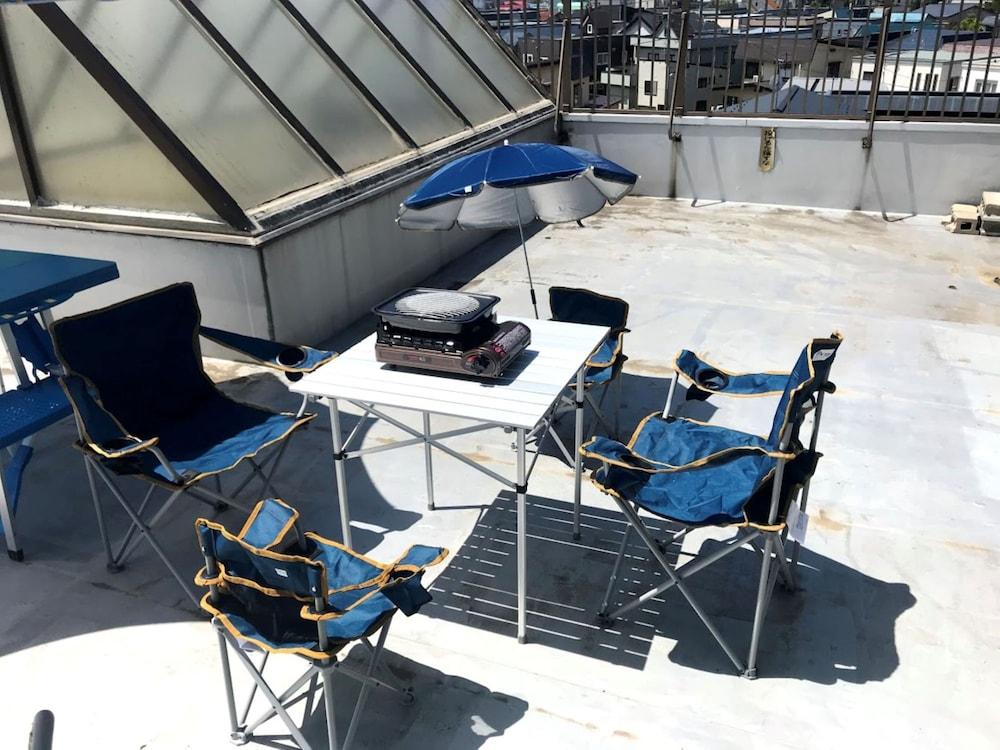 Big Stone Tsukuda 303 Sundeck