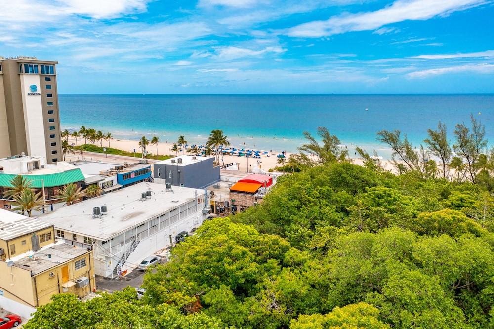 بيربل بيليكان باي أوبوس (سويت 2) منظر من الجو