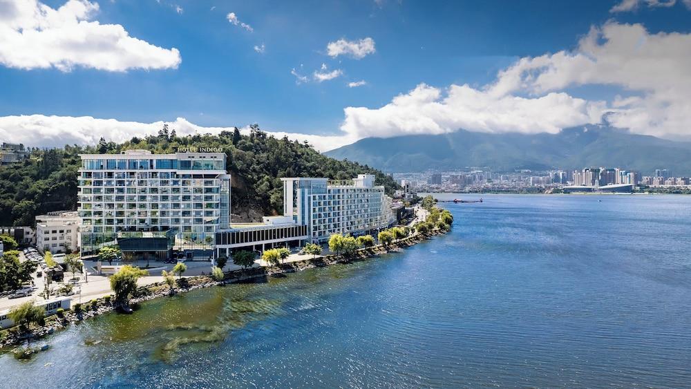 هوتل إنديجو دالي إرهاي باي آيتش جي