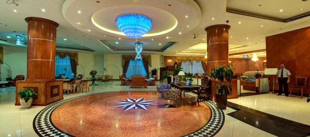 Moon Valley Hotel Apartments Others