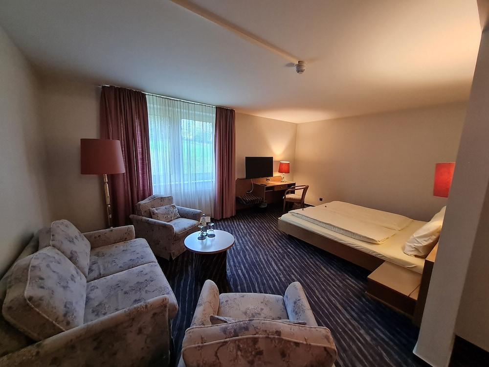 مونتانا لاندهوتل جامرسباتخ نورد غرفة