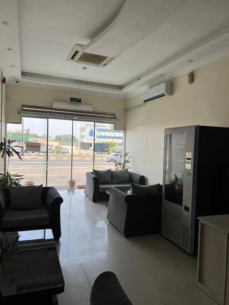 Binayat Hama Serviced Apartments - Economy Reception Hall