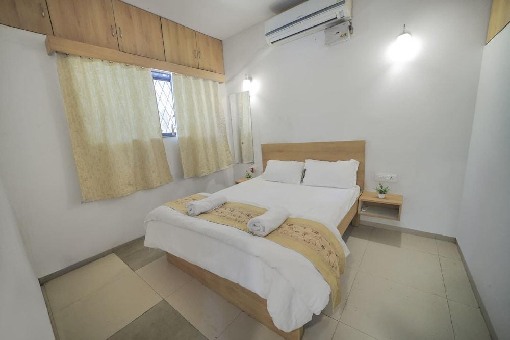 ه إنركايدا كب ول - دريم هأبيتات باي يونيفيرس فيلاس غرفة