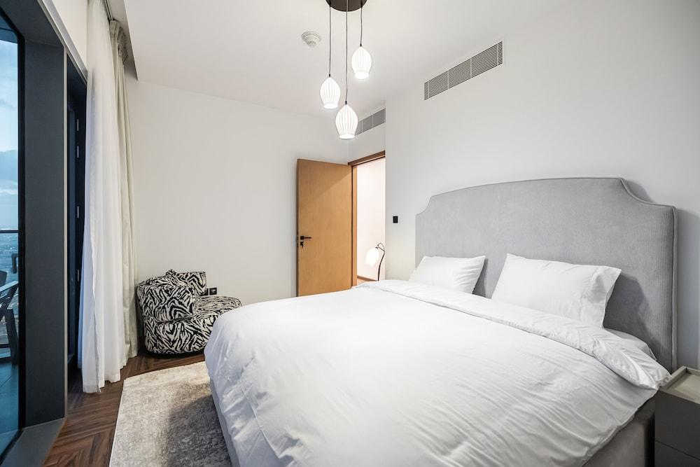 شقة بها 4 غرف نوم في فيدا ريزيدنسز، دبي مارينا غرفة