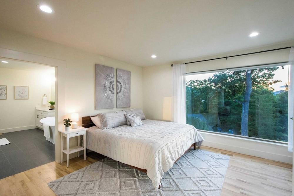 مودرن إسكايب باي أفانستاي و هوت توب، فاير بيت، ماونتن فيو ، 10مين تو تاون داخلي