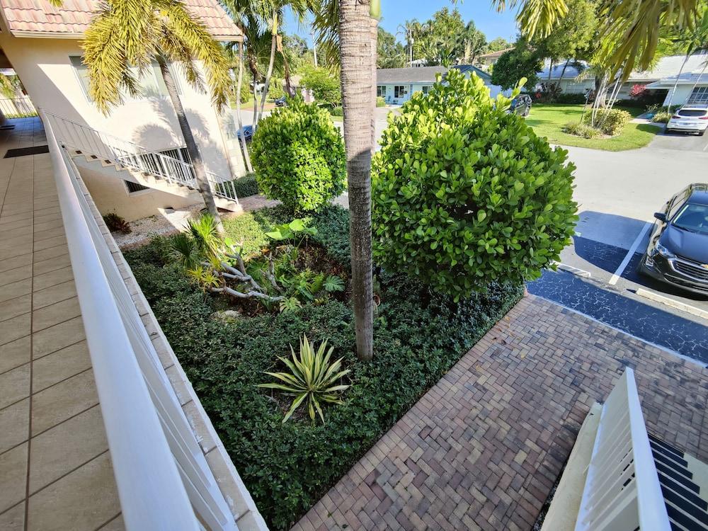 كوكو بالمز أبارتمنتس باي لوكل داخلي