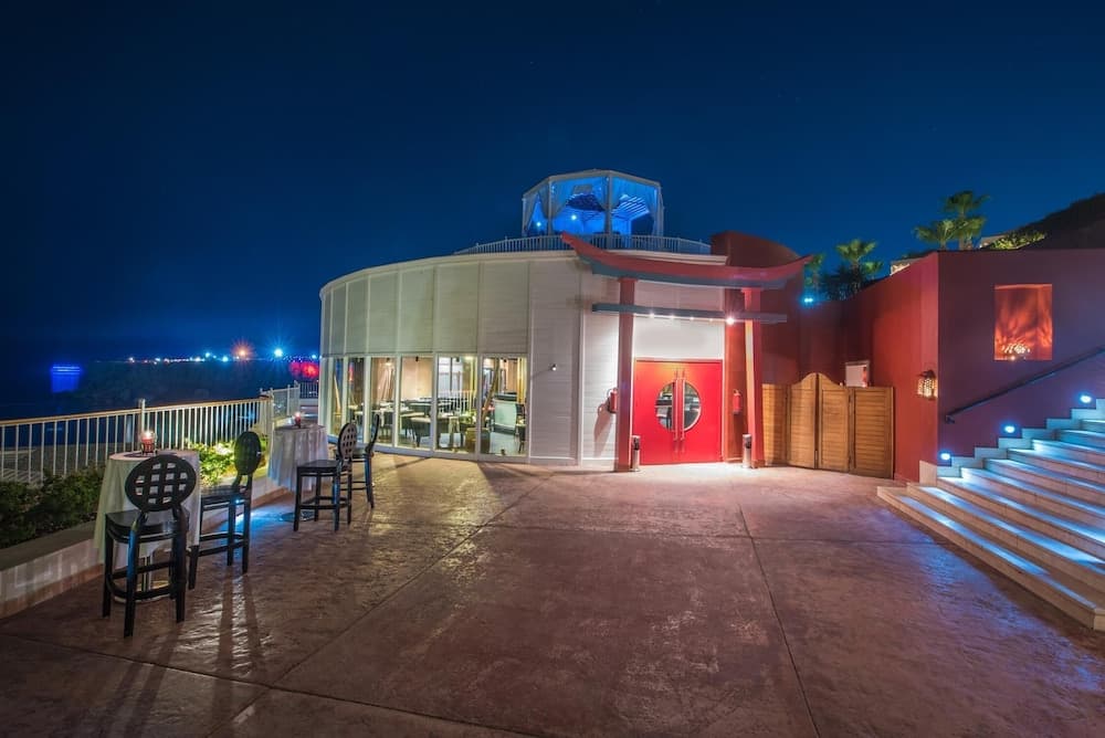 SENTIDO Reef Oasis Aqua Park Resort - All inclusive Exterior