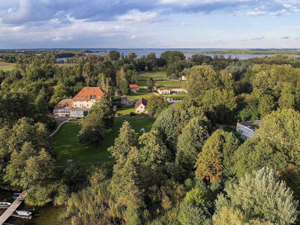 سي هوتل فرانكينهورست - بليو سيجنيتشر كوليكشن المنطقة الخارجية