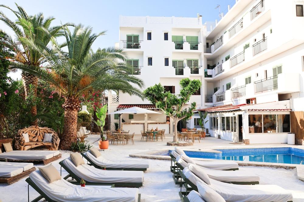 هوتل جالفي - بوتيك آند ٔدالتس فقط المنطقة الخارجية